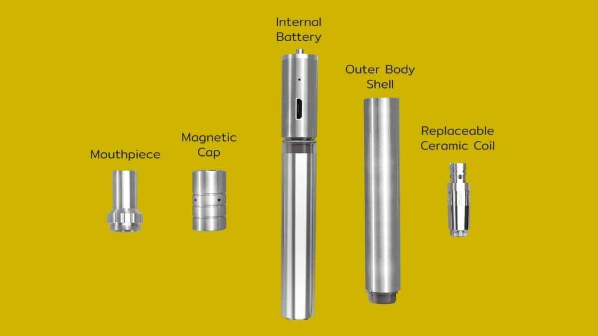 How Do I Clean My Terp Pen?