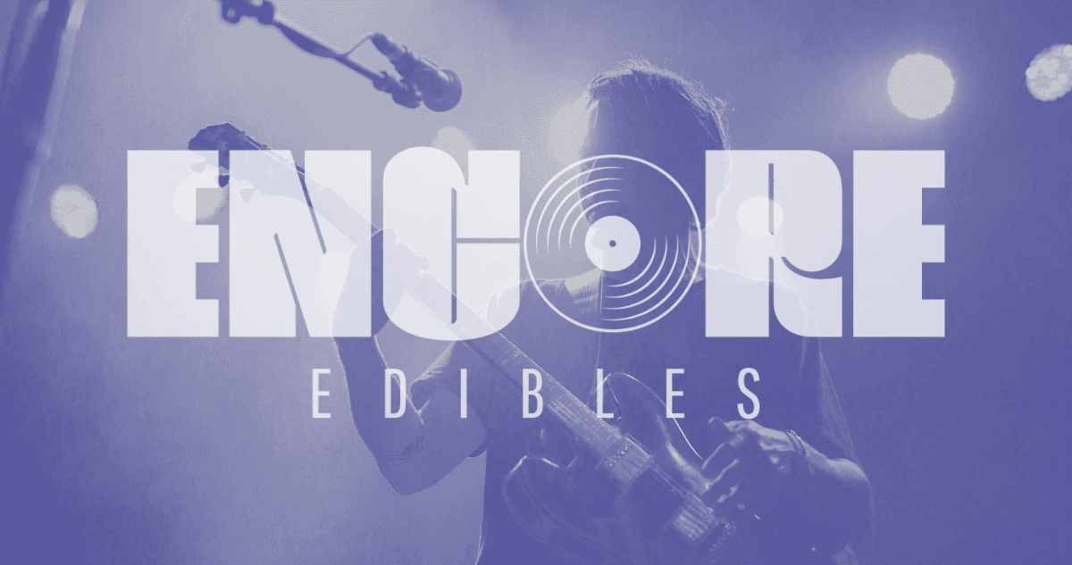 Encore Cannabis Edibles FL