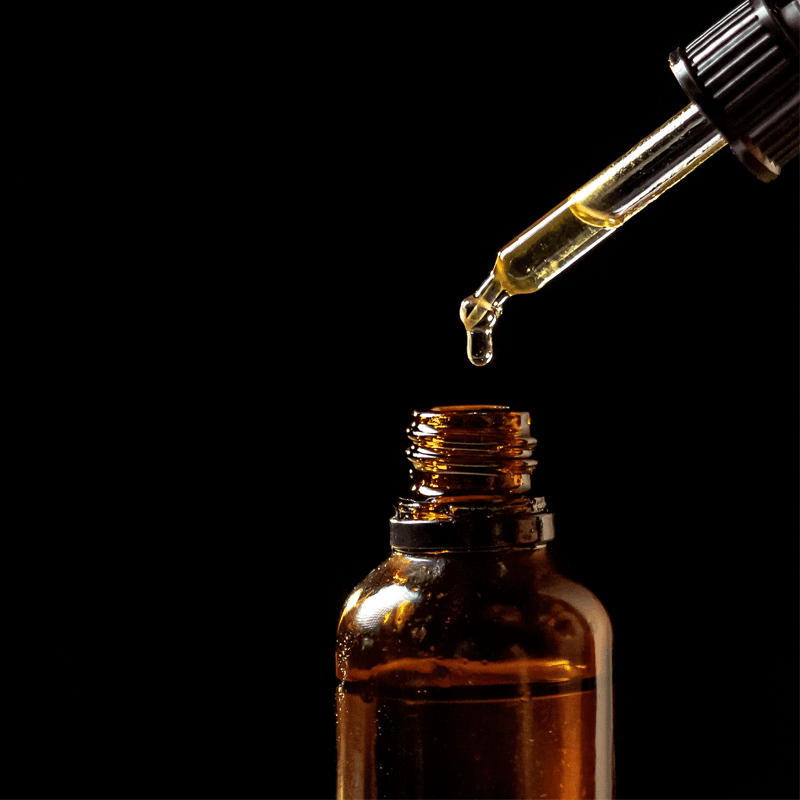 CBD oil