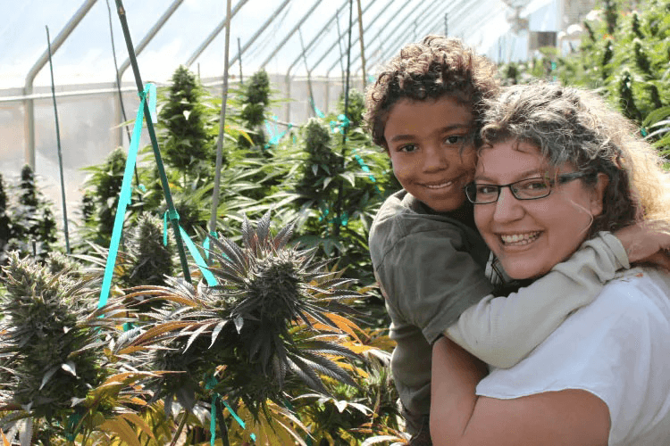 In loving memory of Charlotte Figi 