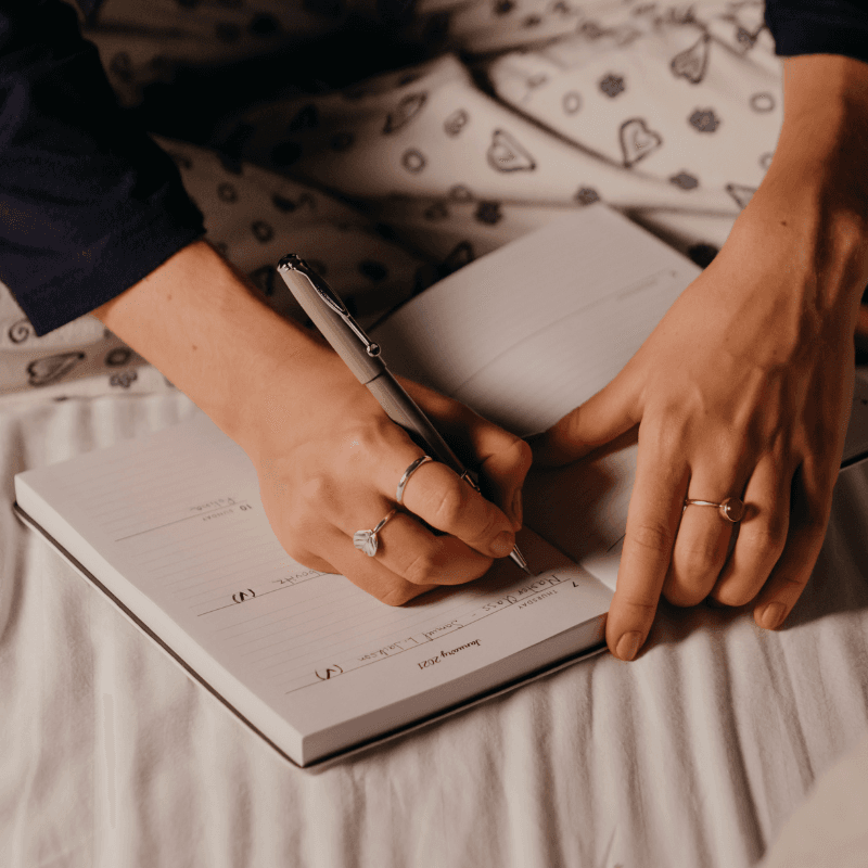 Include Terpenes in Your Cannabis Journal