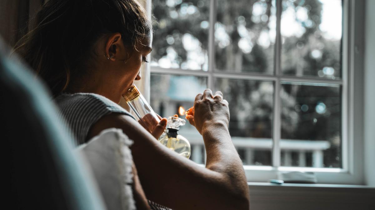 Marijuana for Pain Relief