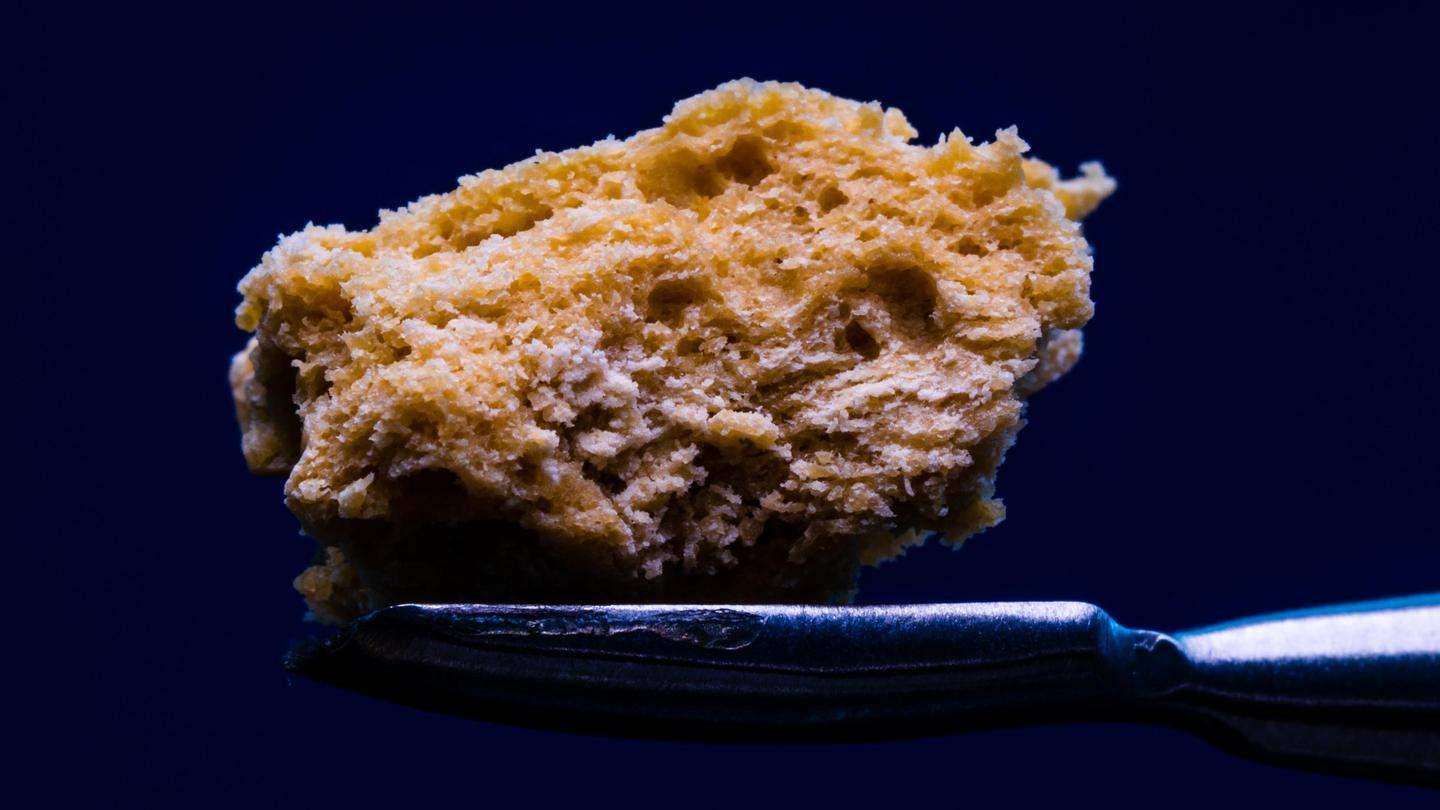Why Smoke Crumble Wax?